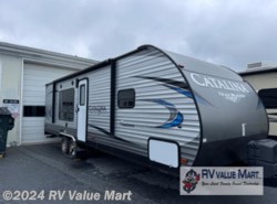 Used 2018 Coachmen Catalina Trail Blazer 26TH available in Willow Street, Pennsylvania