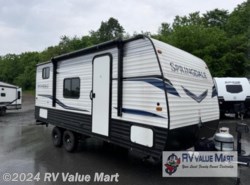 Used 2022 Keystone Springdale Mini 2010BH available in Willow Street, Pennsylvania