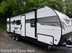 Used 2022 Shasta Shasta 25RB available in Willow Street, Pennsylvania