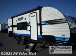 Used 2023 Forest River Salem Cruise Lite 19DBXL available in Willow Street, Pennsylvania