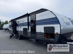 Used 2021 Forest River Cherokee Grey Wolf 27DBH available in Willow Street, Pennsylvania