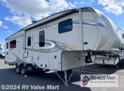 Used 2017 Jayco Eagle HT 27.5RLTS available in Willow Street, Pennsylvania