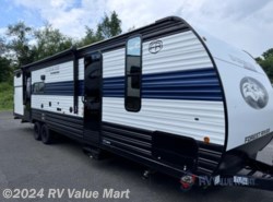 New 2025 Forest River Cherokee Grey Wolf 29TE available in Willow Street, Pennsylvania