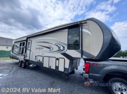 Used 2015 Forest River Sandpiper 360PDEK available in Willow Street, Pennsylvania