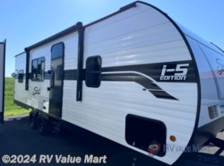 New 2025 Shasta I-5 Edition 526BH available in Willow Street, Pennsylvania