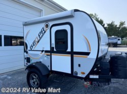 Used 2022 Forest River Rockwood Geo Pro G12RK available in Willow Street, Pennsylvania