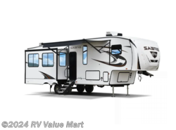 New 2025 Forest River Sabre 26BBR available in Willow Street, Pennsylvania