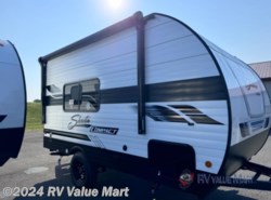 New 2025 Shasta Compact 16BH available in Willow Street, Pennsylvania