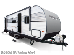 New 2025 K-Z Sportsmen Select 221RKSL available in Willow Street, Pennsylvania