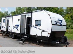 New 2025 Forest River Vengeance Rogue SUT 32SUT available in Willow Street, Pennsylvania