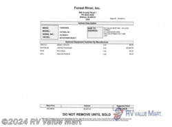 New 2025 Forest River  Timberwolf 39AL available in Willow Street, Pennsylvania