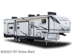 New 2025 Shasta Phoenix 298RLS available in Willow Street, Pennsylvania