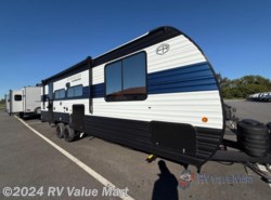 New 2025 Forest River Cherokee Grey Wolf 26LK available in Willow Street, Pennsylvania