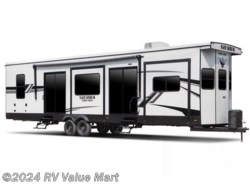 New 2025 Forest River Sierra Destination Trailers 401FLX available in Willow Street, Pennsylvania