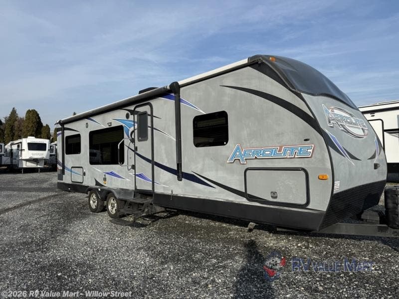Used 2013 Dutchmen Aerolite 294RKSS available in Willow Street, Pennsylvania