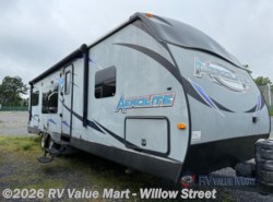 Used 2013 Dutchmen Aerolite 294RKSS available in Willow Street, Pennsylvania