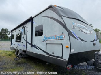 Used 2013 Dutchmen Aerolite 294RKSS available in Willow Street, Pennsylvania