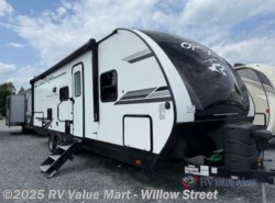 Used 2021 Highland Ridge Range Lite RL261BH available in Willow Street, Pennsylvania