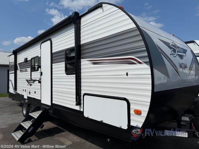 Used 2022 Shasta Shasta 25RB available in Willow Street, Pennsylvania