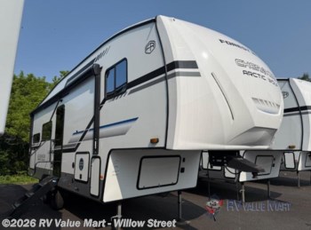 New 2025 Forest River Cherokee Arctic Wolf 23MLE available in Willow Street, Pennsylvania