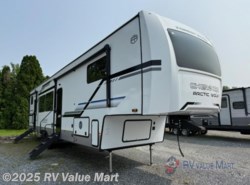 New 2025 Forest River Cherokee Arctic Wolf Suite 3850 available in Willow Street, Pennsylvania