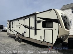 Used 2023 Forest River Wildwood Heritage Glen 270FKS available in Willow Street, Pennsylvania