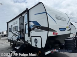 New 2024 Forest River Alpha Wolf Touring Edition 17MKE available in Willow Street, Pennsylvania