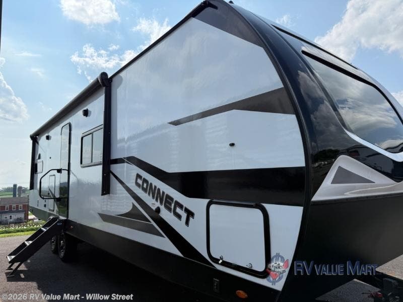 New 2025 K-Z Connect C302FBK available in Willow Street, Pennsylvania