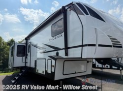 New 2025 Shasta Phoenix 373MBRB available in Willow Street, Pennsylvania