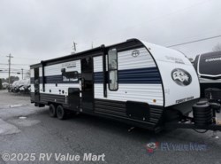 New 2025 Forest River Cherokee Grey Wolf 26DBH available in Willow Street, Pennsylvania
