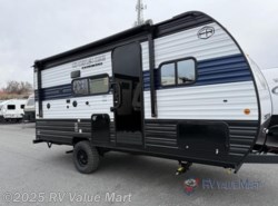 New 2025 Forest River Cherokee Wolf Pup 16BHSW available in Willow Street, Pennsylvania