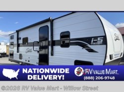 New 2025 Shasta I-5 Edition 525BHS available in Willow Street, Pennsylvania