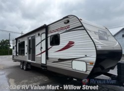 Used 2015 Starcraft Autumn Ridge 315RKS available in Willow Street, Pennsylvania