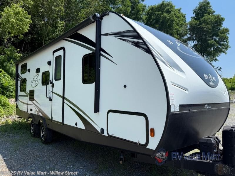 Used 2020 Coachmen Spirit Ultra Lite 2454BH available in Willow Street, Pennsylvania
