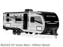 New 2026 K-Z Sportsmen SE 301BHKSE available in Willow Street, Pennsylvania