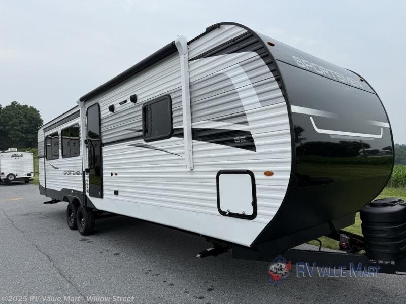 New 2026 K-Z Sportsmen SE 303QBSE available in Willow Street, Pennsylvania