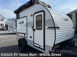 Used 2024 Sunset Park RV SunRay 139T available in Willow Street, Pennsylvania