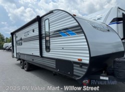 Used 2022 Forest River Salem Cruise Lite 24RLXL available in Willow Street, Pennsylvania