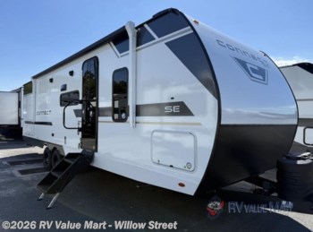 New 2026 K-Z Connect SE C281BHKSE available in Willow Street, Pennsylvania