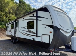 Used 2018 Keystone Outback 330RL available in Willow Street, Pennsylvania