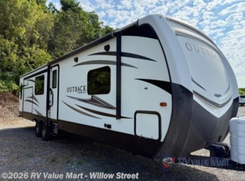 Used 2018 Keystone Outback 330RL available in Willow Street, Pennsylvania