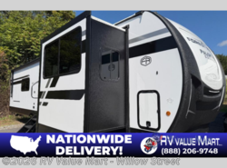 New 2026 Forest River Solaire 3300FLBS available in Willow Street, Pennsylvania