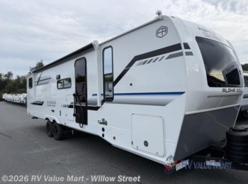 New 2026 Forest River Cherokee Alpha Wolf 29TB available in Willow Street, Pennsylvania