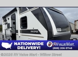 New 2026 K-Z Connect Mini CM181RB available in Willow Street, Pennsylvania