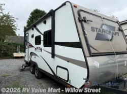 Used 2016 Starcraft Travel Star 207RB available in Willow Street, Pennsylvania
