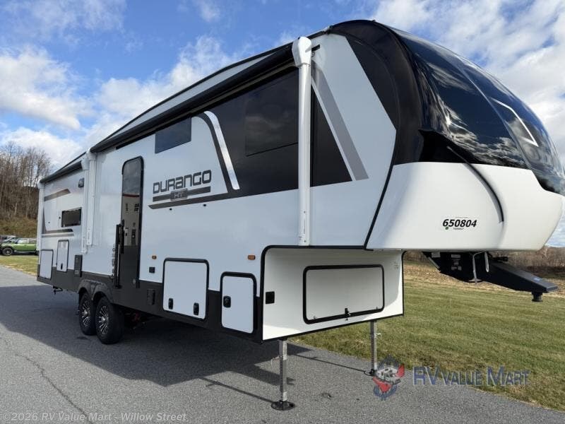 New 2026 K-Z Durango Half-Ton D286BHD available in Willow Street, Pennsylvania