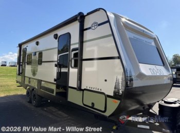 New 2026 Forest River No Boundaries NB20.7 available in Willow Street, Pennsylvania