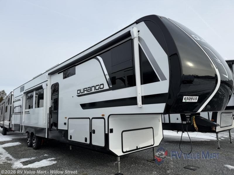 New 2026 K-Z Durango D348BHF available in Willow Street, Pennsylvania