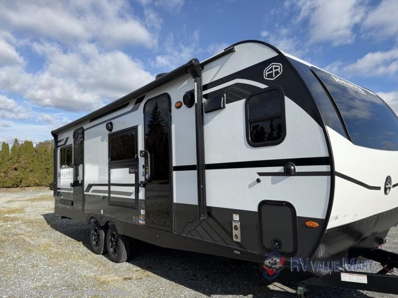 New 2026 Forest River  Un-Mapped 25FK available in Willow Street, Pennsylvania