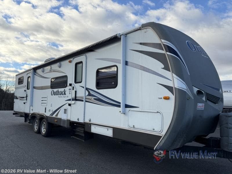 Used 2013 Keystone Outback 312BH available in Willow Street, Pennsylvania